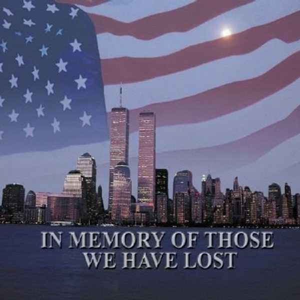 Never Forget
