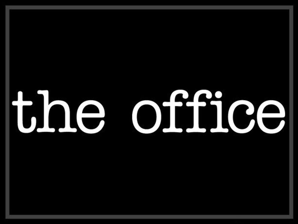 We Need to Talk About "The Office(s)"