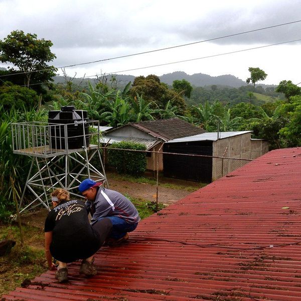 Why Fearing Failure is a Privilege