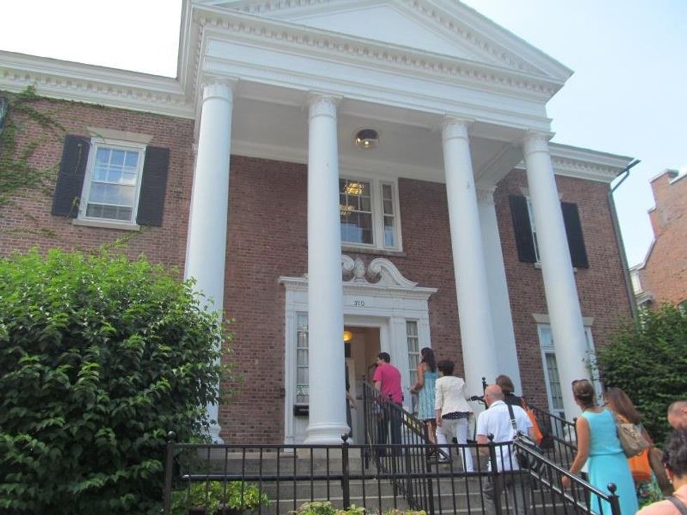 10 Struggles Of Being An International Student