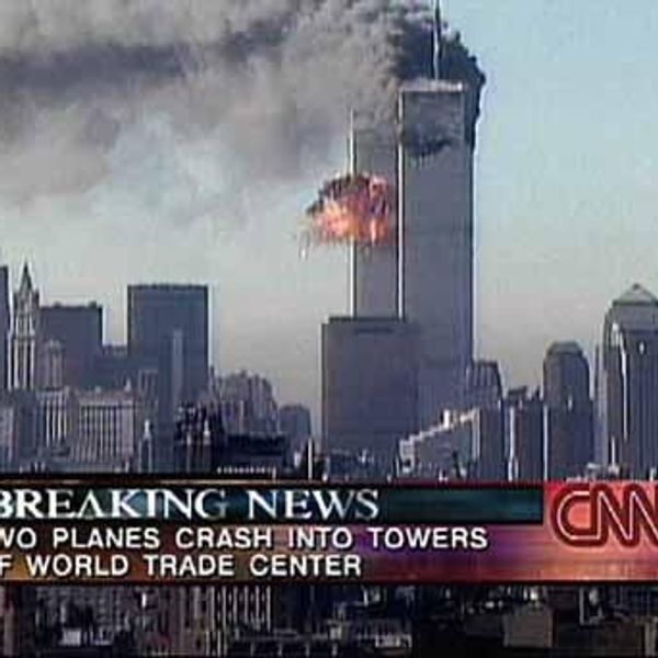 How 9/11 Changed Our World Indefinitely