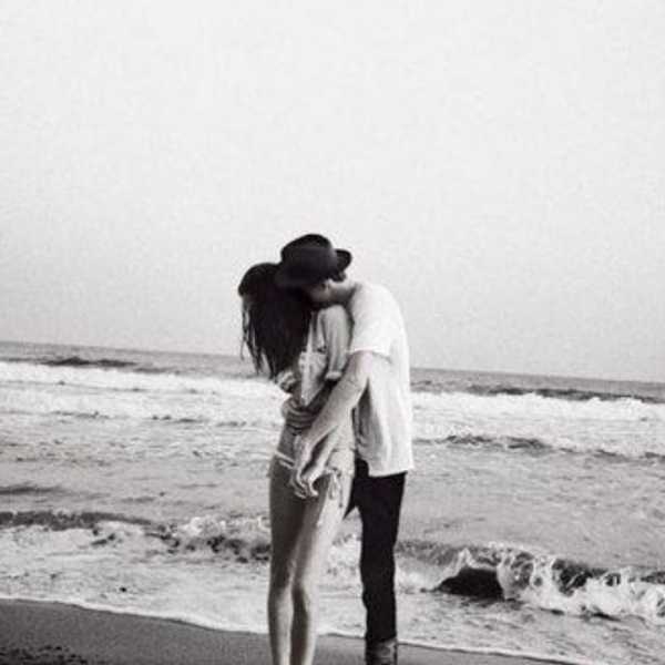 Falling In and Out of Love: Don't Be Afraid of Either