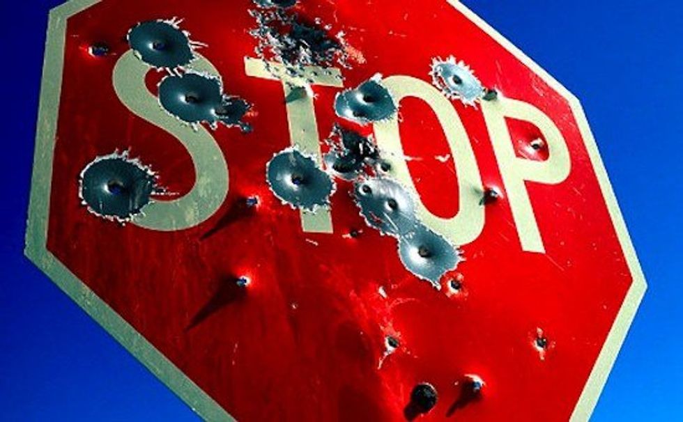 An Era Of Violence: Where Is The End?