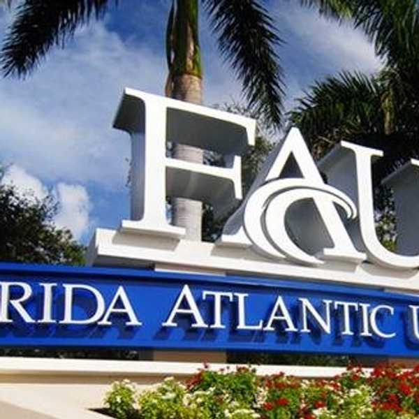 9 Signs You're An FAU Journalism Major