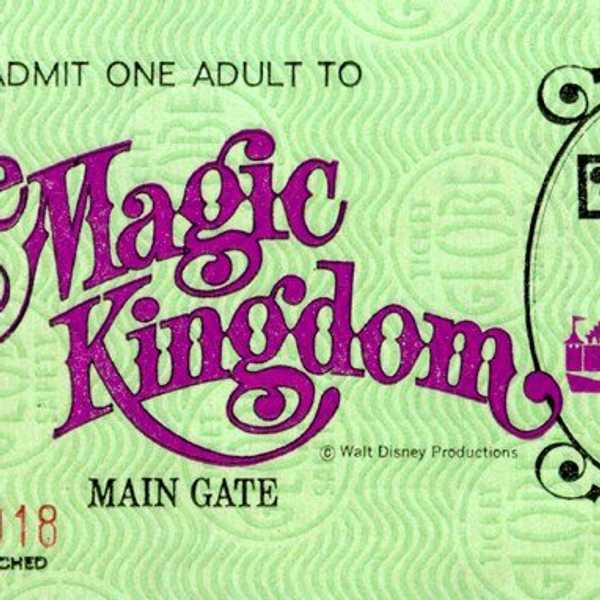 Ten Reasons To Love Walt Disney World