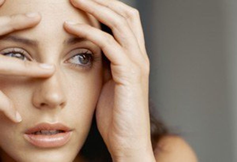 Why Being Female Is Dangerous