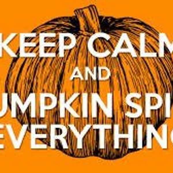 27 Ways To Fuel Your Pumpkin Spice Obsession