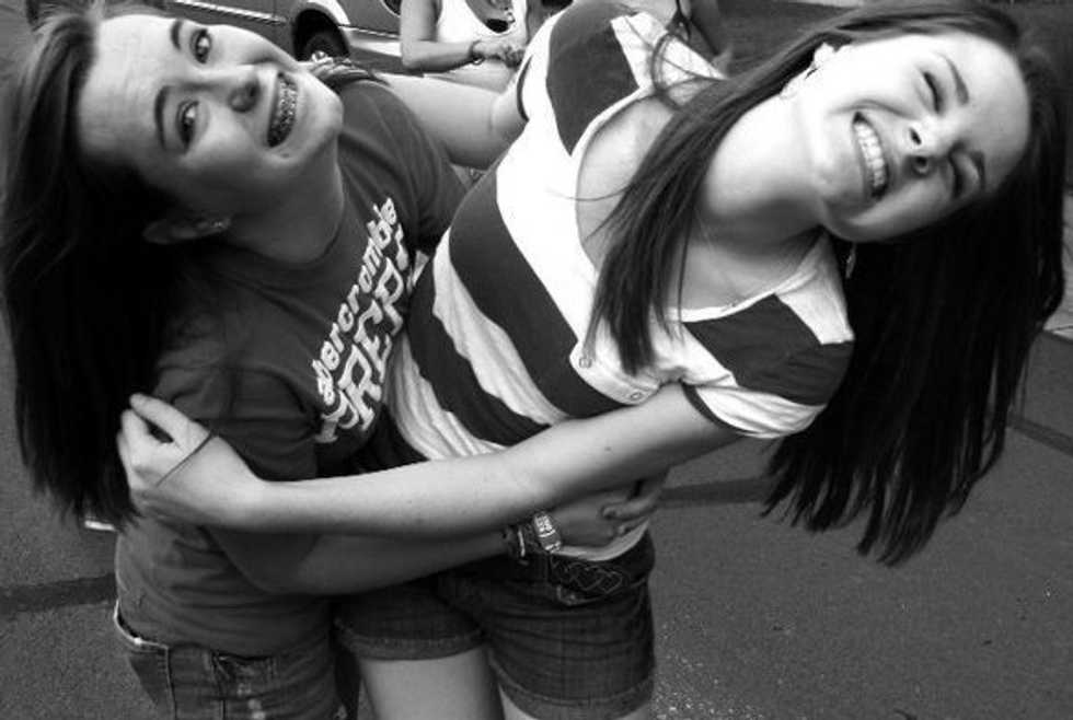 Why Having A Long Distance Best Friend Is A Blessing