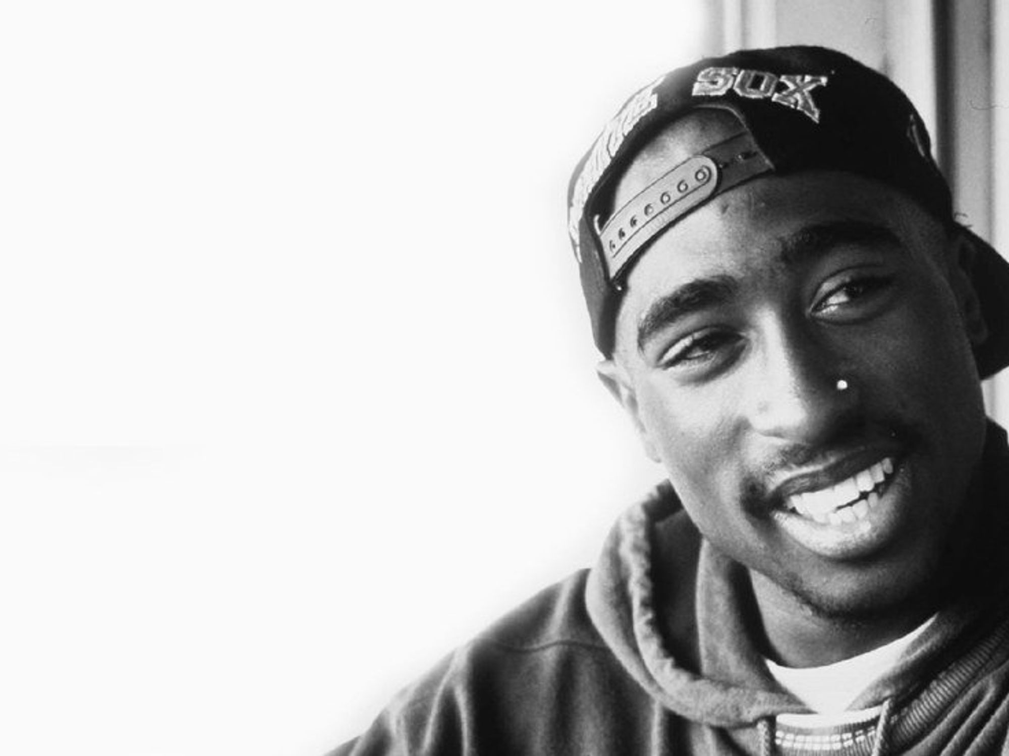 The Mind Of Tupac Shakur | The Odyssey Online