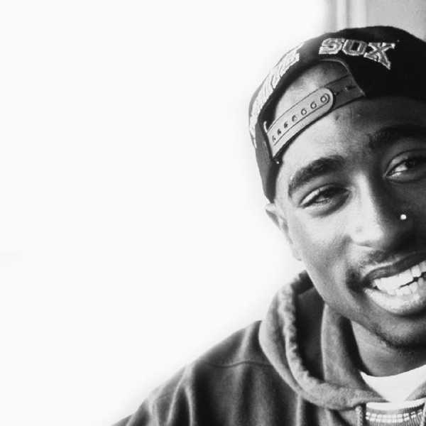 The Mind Of Tupac Shakur
