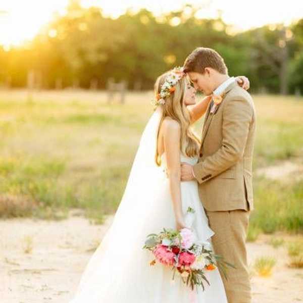 10 Things I Want In A Husband