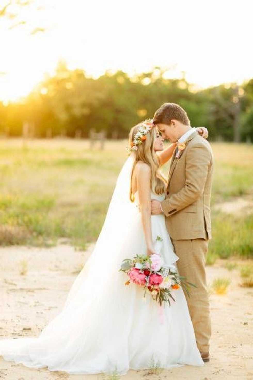 10 Things I Want In A Husband