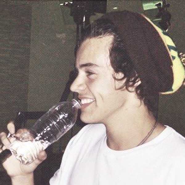 9 Fitness Personalities Described By Harry Styles