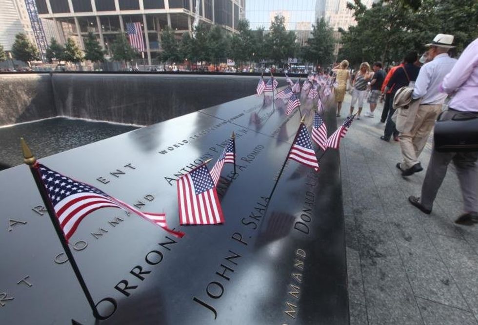 Why It Took Me Almost Ten Years To Understand 9/11
