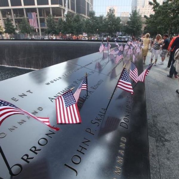 Why It Took Me Almost Ten Years To Understand 9/11