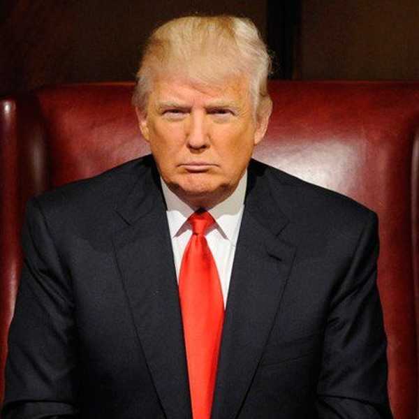 Trump's Comedic Candidacy