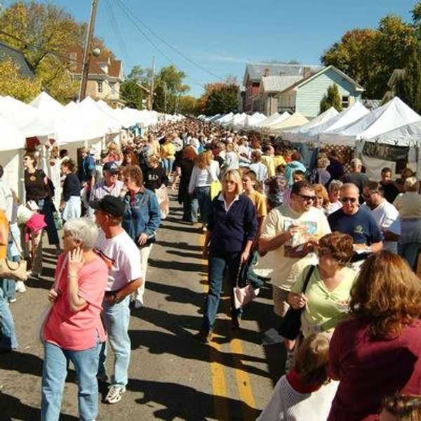 The Absolute Best NJ Fall Festivals