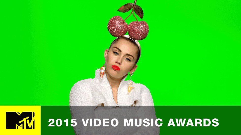 5 Things We Learned From The 2015 VMAs