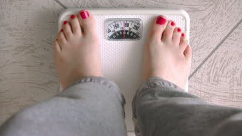 Let's Talk About Body Shaming