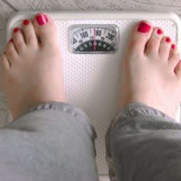 Let's Talk About Body Shaming