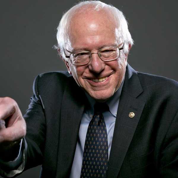 What You Need To Know About Bernie Sanders