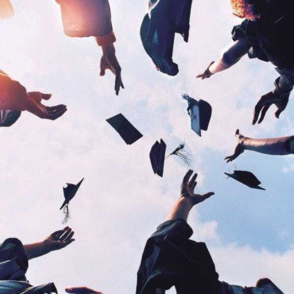 The Lessons You'll Take Away From College
