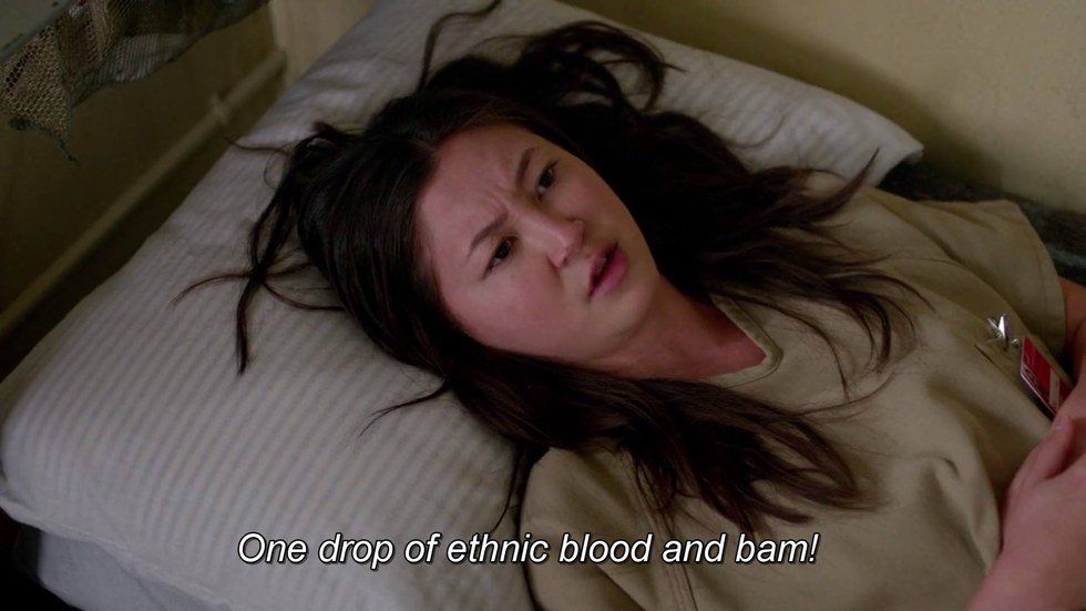 Why He's My Uncle Sam, Too