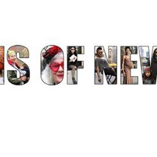 How "Humans Of New York" Has Restored Our Faith In Humanity