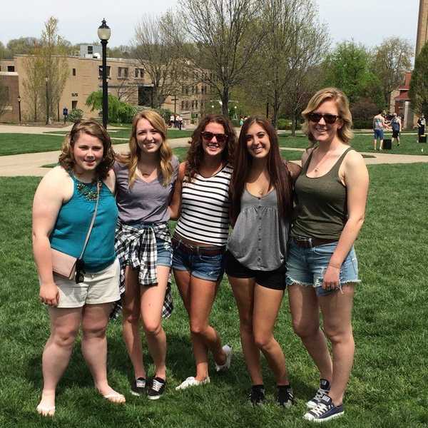 Things You Might Actually Miss When You Move Back To College