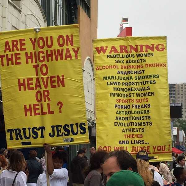 Who Wrote the Bible Anyway?