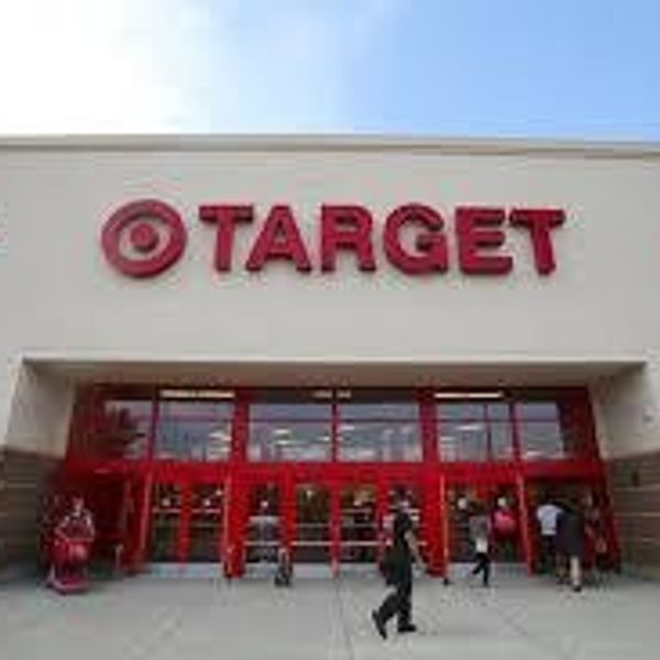 An Ode To Target