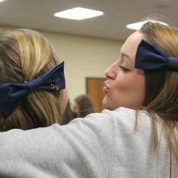 To My Big