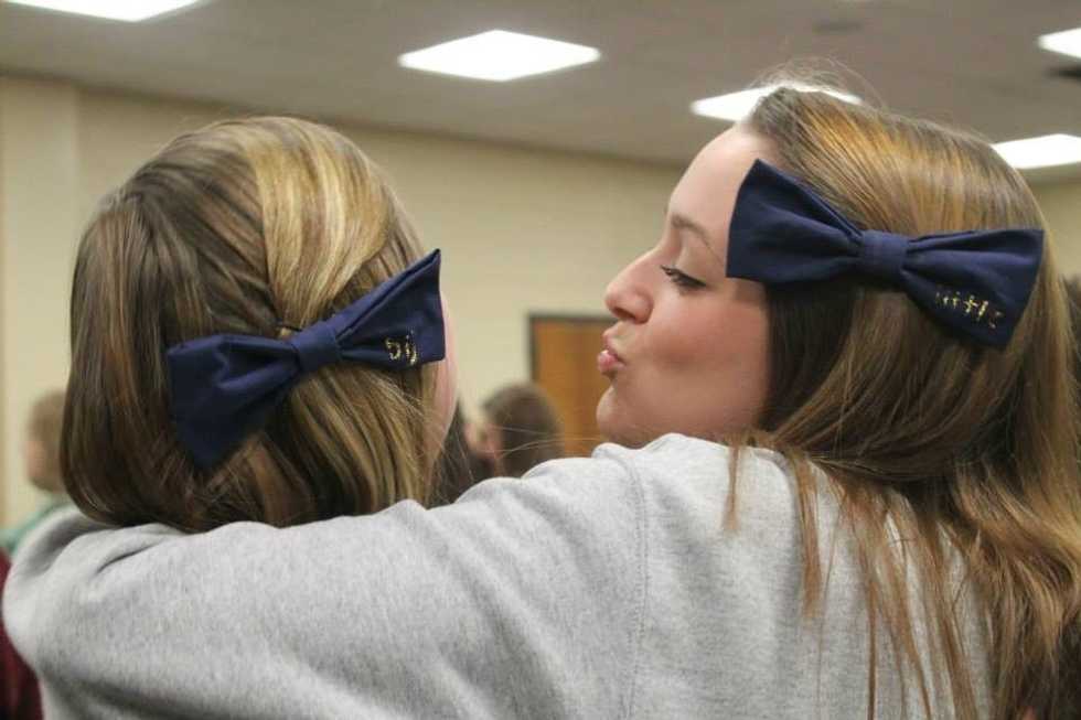To My Big