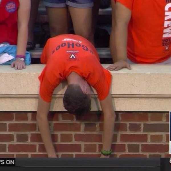The Trials of Being a Passionate Fan of a Bad Team