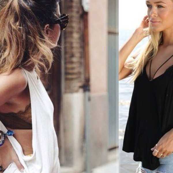 Why The Bralette Is A Gamechanger