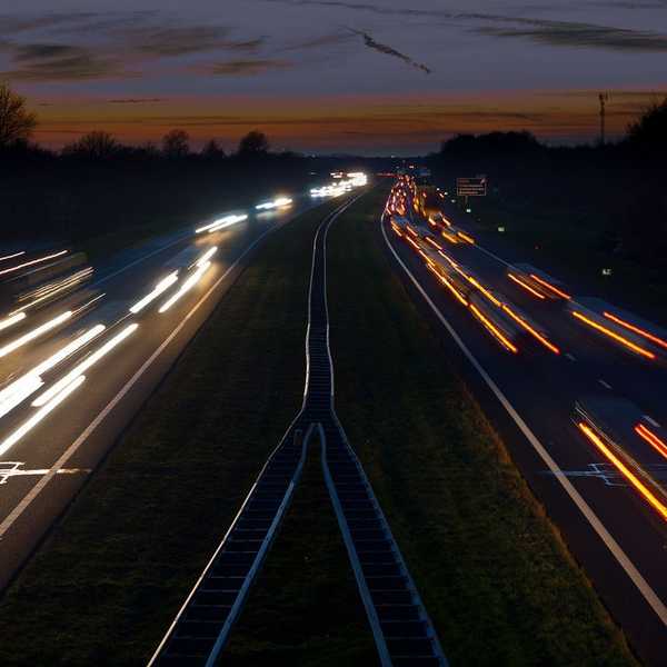 8 Of The Most Ridiculous Car Crashes