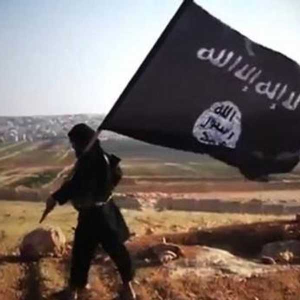 Why ISIS Is a Crisis in the United States