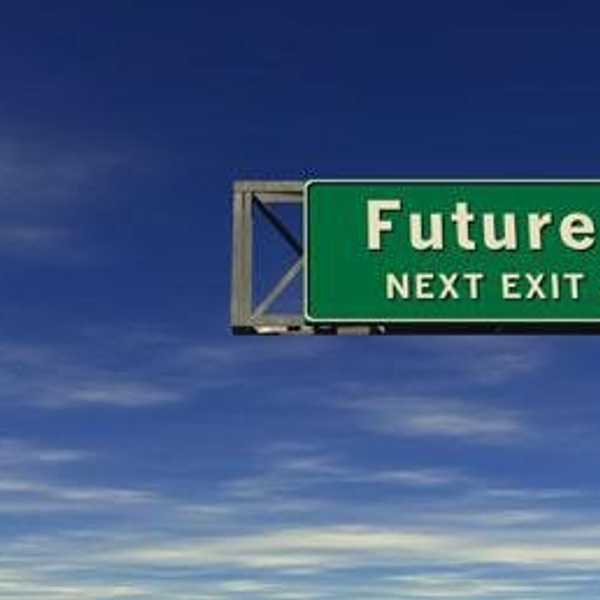 Where Do You See Yourself In Ten Years?