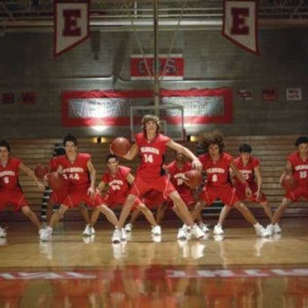 Get'cha Head in the Game and Your Body to the Gym