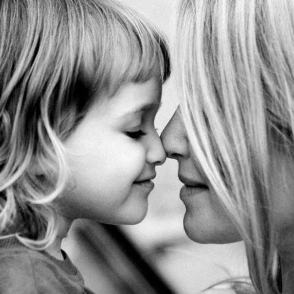 Be More Thankful For Your Mother