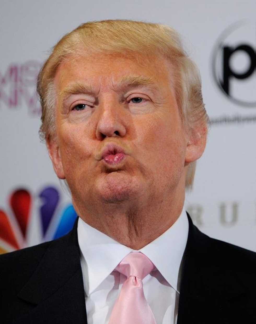 Why I Pity the GOP