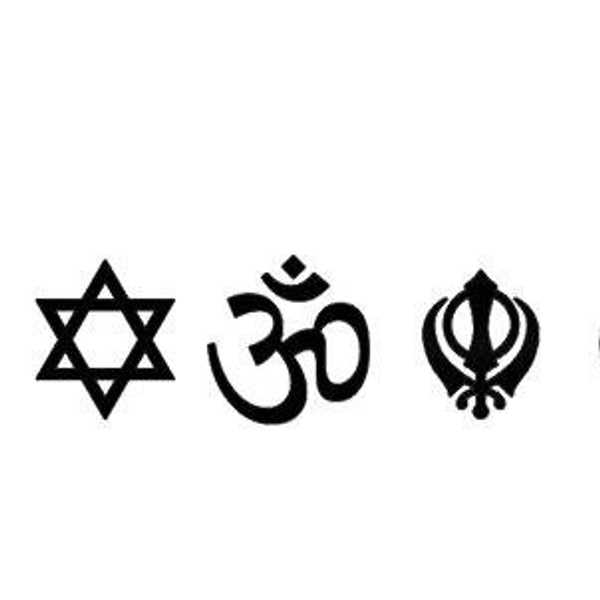 The Advice I Have For Others From My Own Recent Religious Exploration