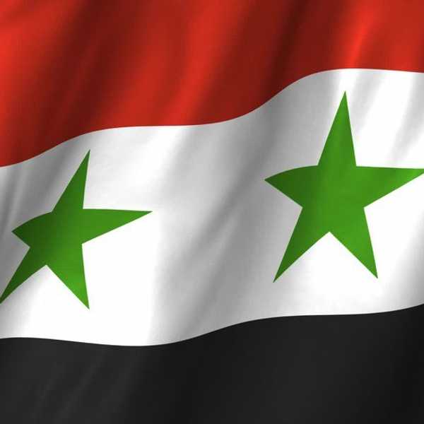 Life in America With A Syrian Family