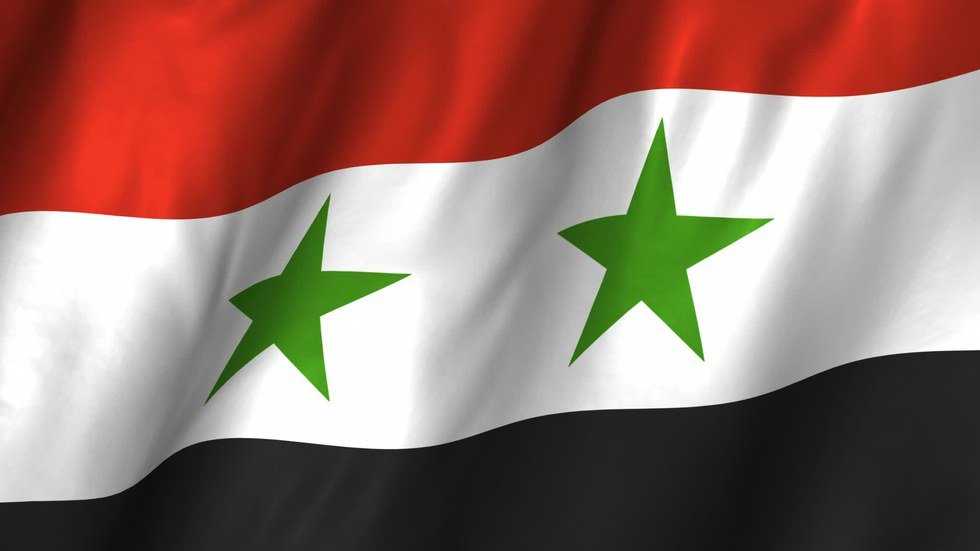 Life in America With A Syrian Family