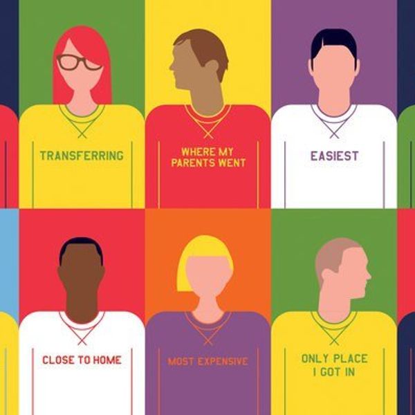 Everybody Considers Transferring