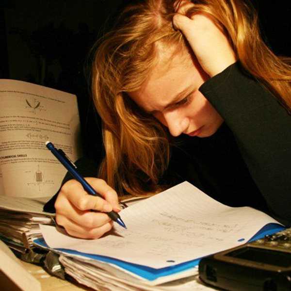 7 Stress Busters