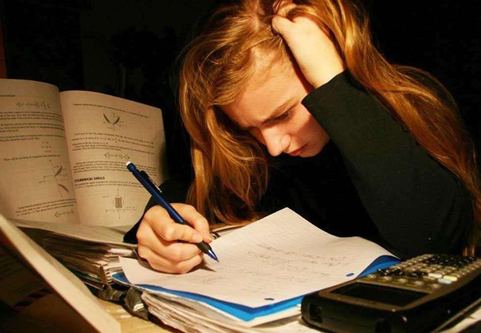 7 Stress Busters