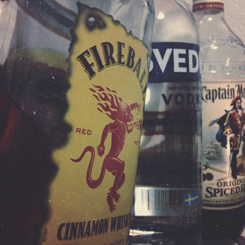 11 Reasons Why The Pregame Is Better Than The Actual Party