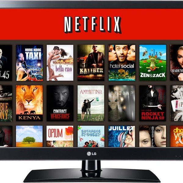 Why We Love Netflix