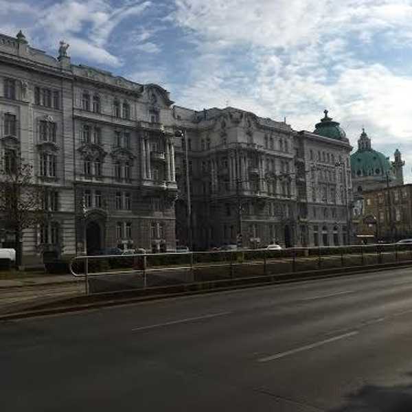 13 Surprising Things About Visiting Vienna